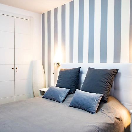 Rota Mar Apartment Ngoại thất bức ảnh