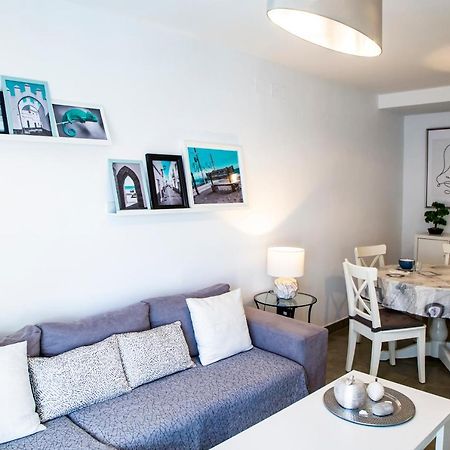 Rota Mar Apartment Ngoại thất bức ảnh