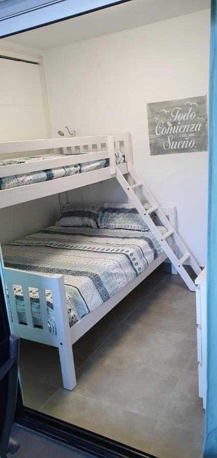 Rota Mar Apartment Ngoại thất bức ảnh