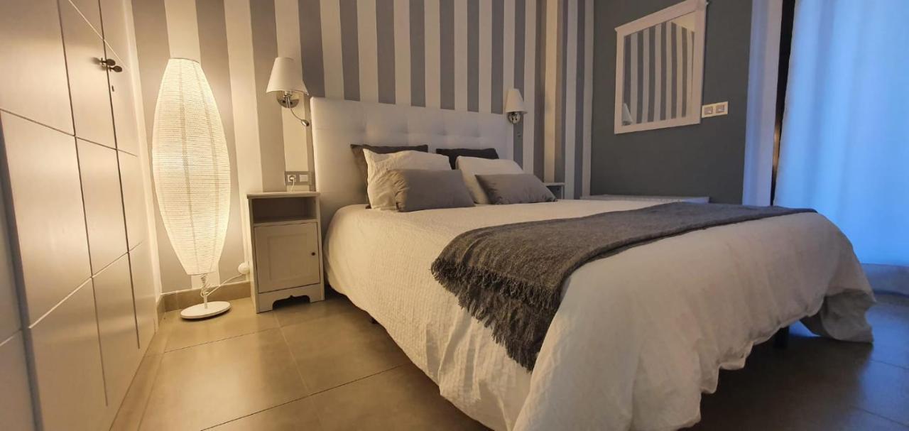 Rota Mar Apartment Ngoại thất bức ảnh