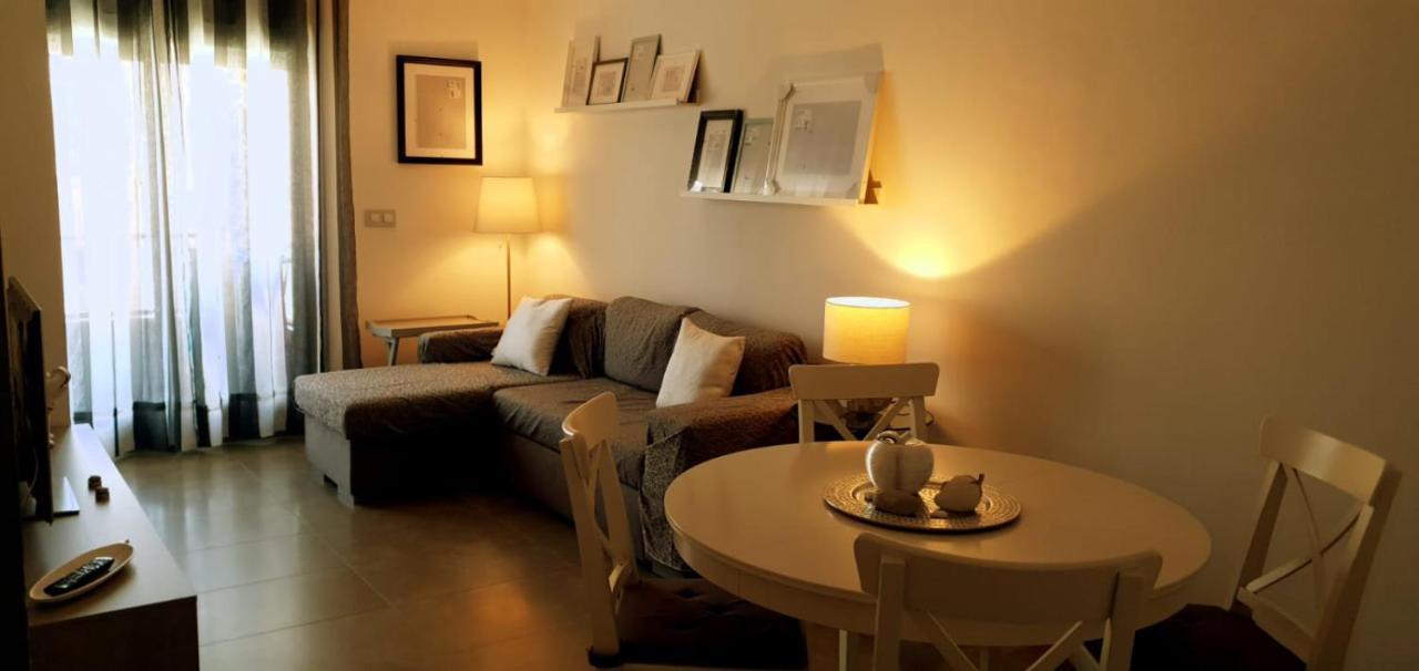 Rota Mar Apartment Ngoại thất bức ảnh