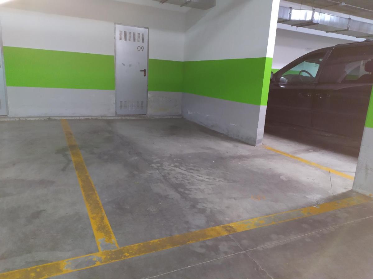 Rota Mar Apartment Ngoại thất bức ảnh