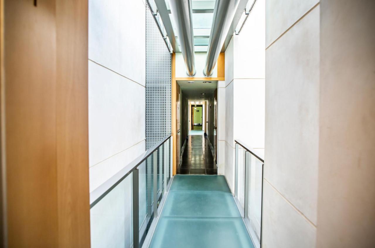 Rota Mar Apartment Ngoại thất bức ảnh