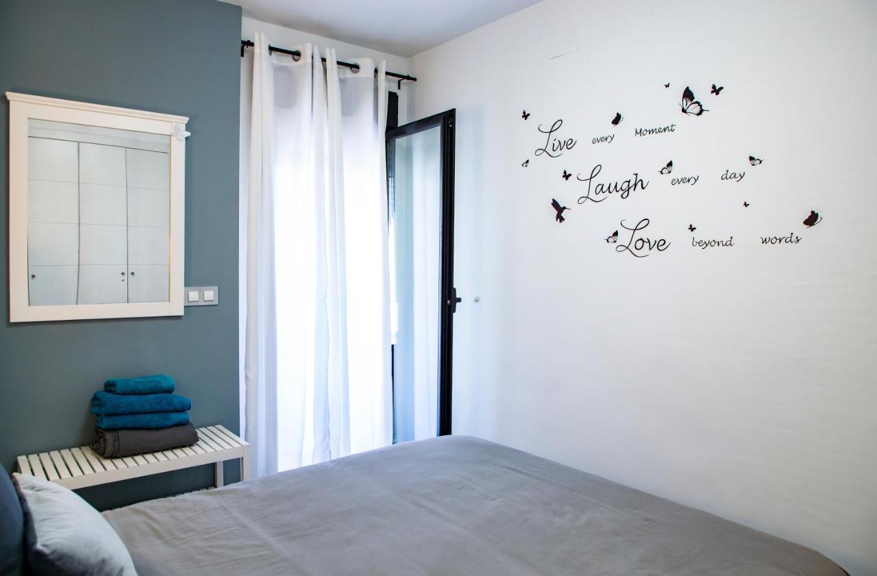 Rota Mar Apartment Ngoại thất bức ảnh