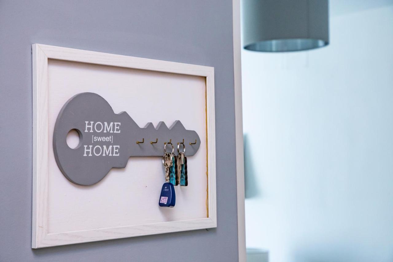 Rota Mar Apartment Ngoại thất bức ảnh