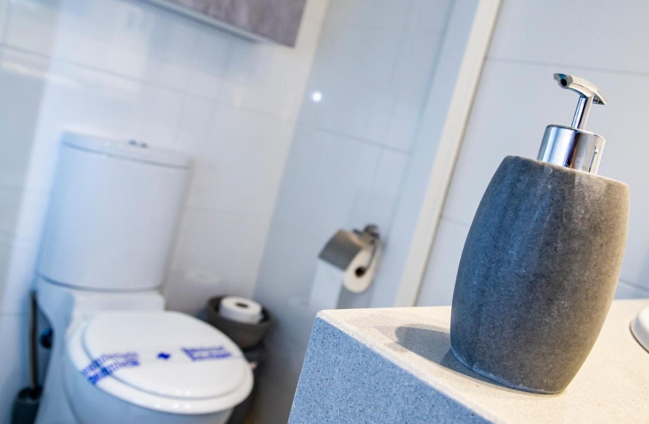 Rota Mar Apartment Ngoại thất bức ảnh