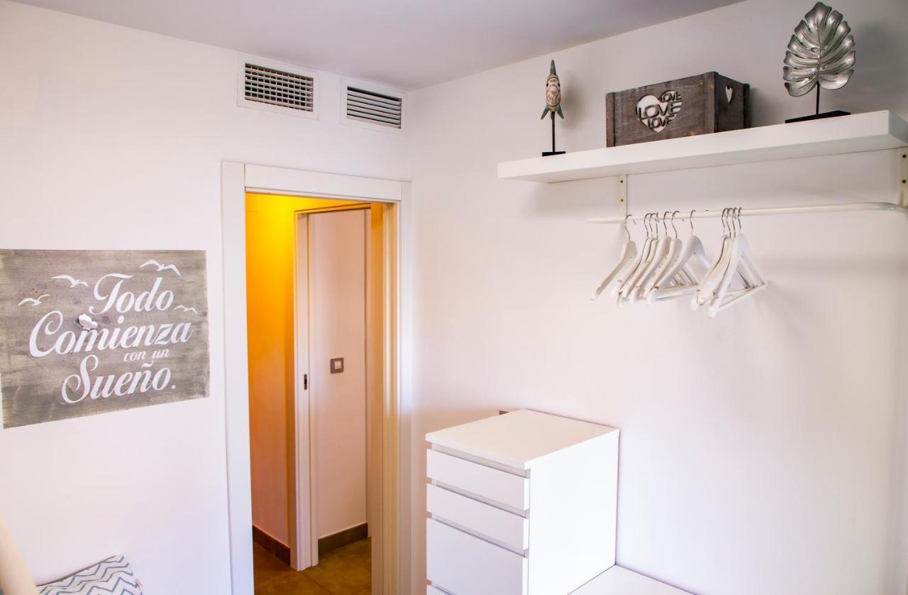 Rota Mar Apartment Ngoại thất bức ảnh